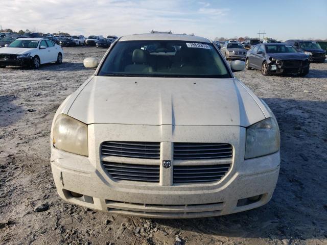 Photo 4 VIN: 2D4FV47V66H114550 - DODGE MAGNUM 