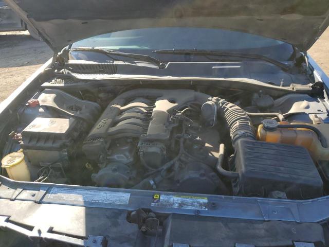 Photo 10 VIN: 2D4FV47V66H204085 - DODGE MAGNUM 