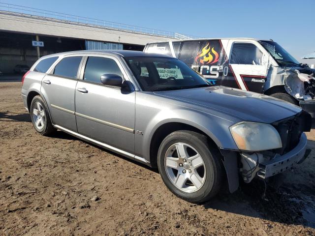 Photo 3 VIN: 2D4FV47V66H204085 - DODGE MAGNUM 