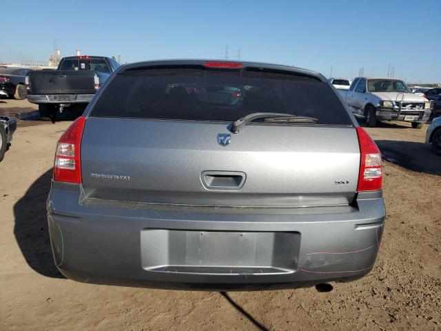 Photo 5 VIN: 2D4FV47V66H204085 - DODGE MAGNUM 