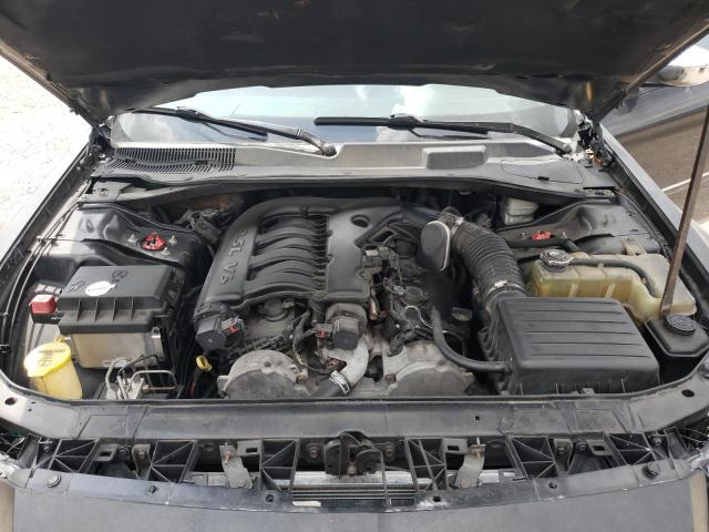 Photo 10 VIN: 2D4FV47V67H641179 - DODGE MAGNUM 