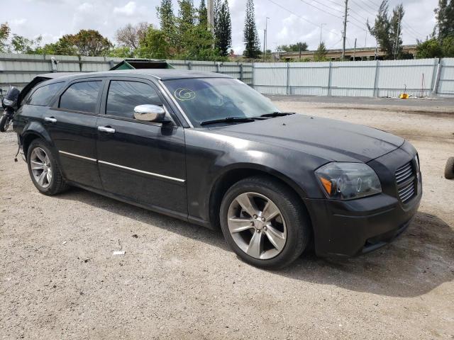 Photo 3 VIN: 2D4FV47V67H641179 - DODGE MAGNUM 