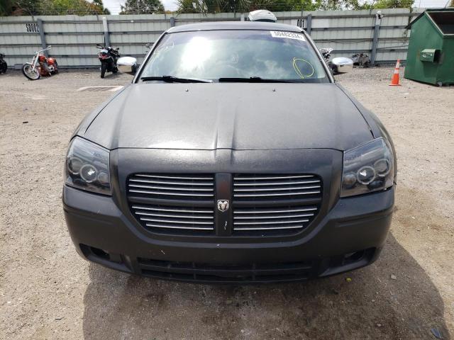 Photo 4 VIN: 2D4FV47V67H641179 - DODGE MAGNUM 