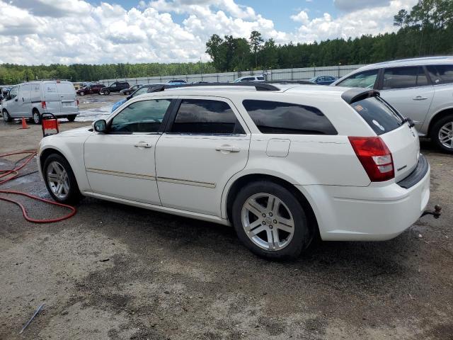 Photo 1 VIN: 2D4FV47V67H867271 - DODGE MAGNUM 