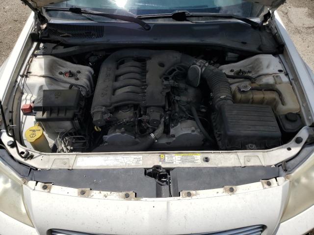 Photo 10 VIN: 2D4FV47V67H867271 - DODGE MAGNUM 