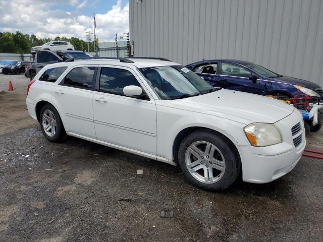 Photo 3 VIN: 2D4FV47V67H867271 - DODGE MAGNUM 