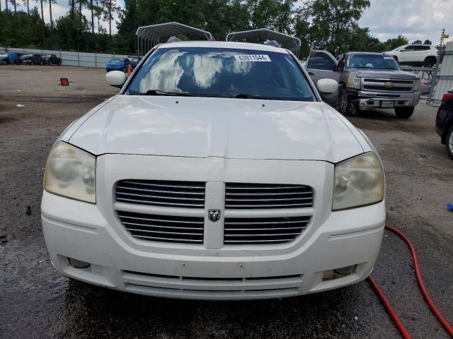 Photo 4 VIN: 2D4FV47V67H867271 - DODGE MAGNUM 