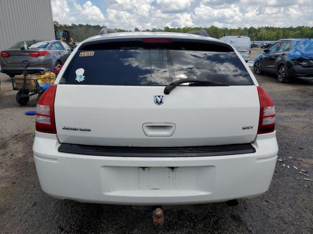 Photo 5 VIN: 2D4FV47V67H867271 - DODGE MAGNUM 