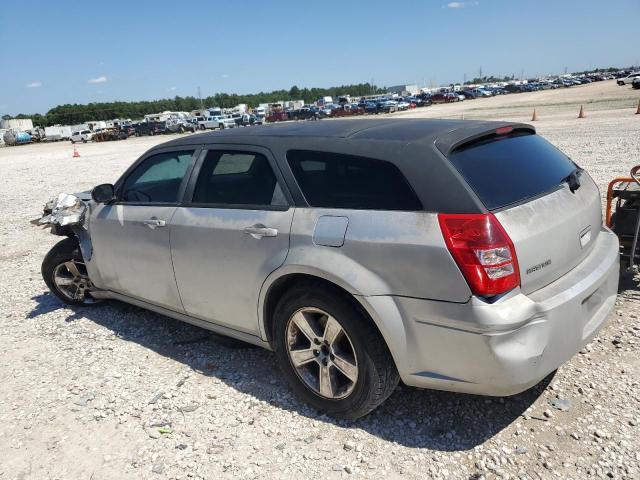 Photo 1 VIN: 2D4FV47V76H204192 - DODGE MAGNUM 