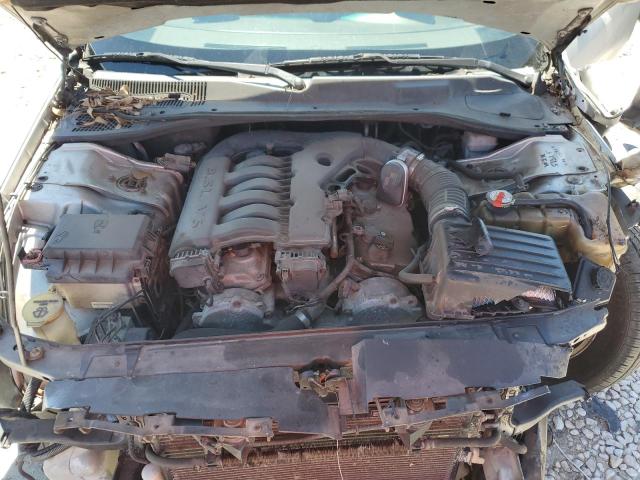 Photo 11 VIN: 2D4FV47V76H204192 - DODGE MAGNUM 