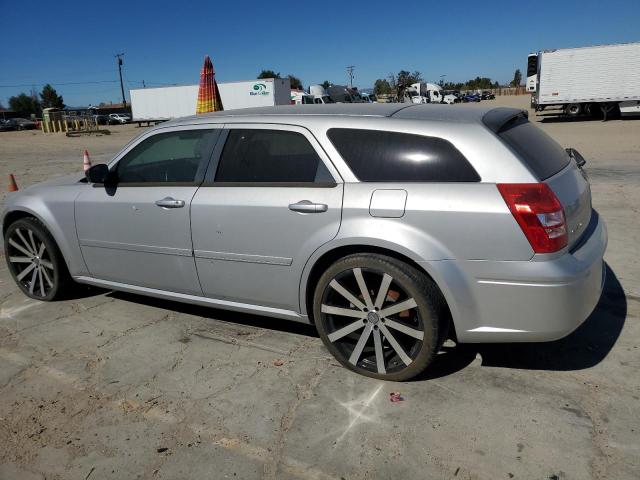 Photo 1 VIN: 2D4FV47V76H364587 - DODGE MAGNUM SXT 