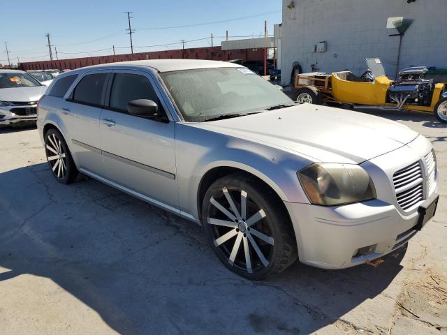 Photo 3 VIN: 2D4FV47V76H364587 - DODGE MAGNUM SXT 