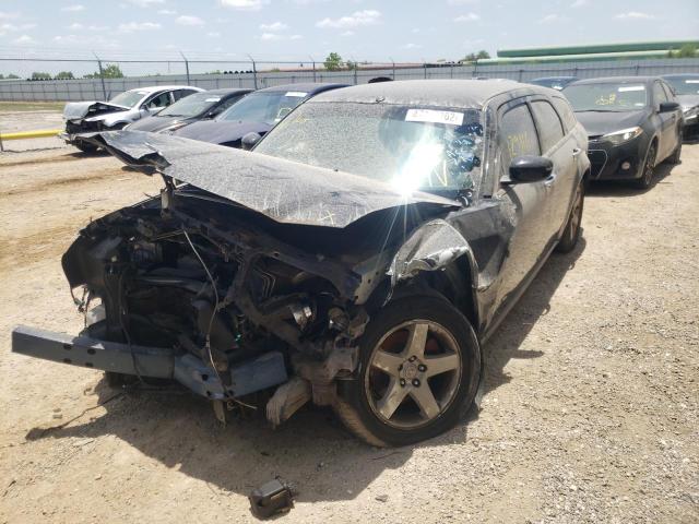 Photo 1 VIN: 2D4FV47V76H435870 - DODGE MAGNUM 