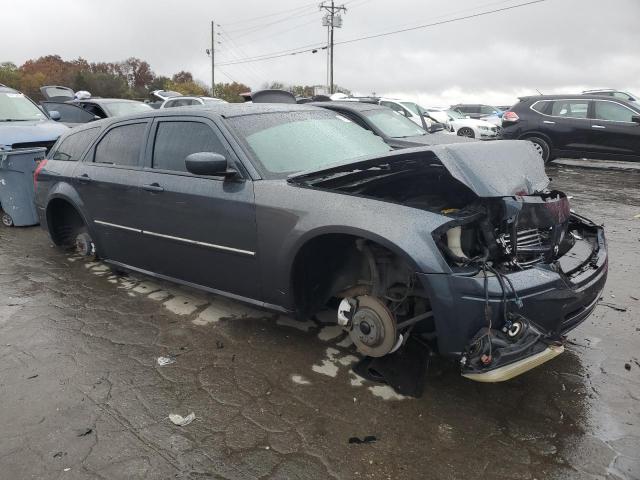 Photo 3 VIN: 2D4FV47V77H754588 - DODGE MAGNUM 