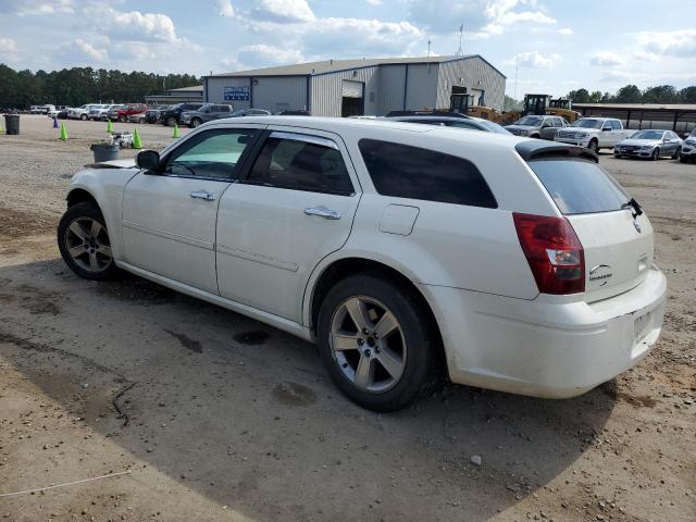 Photo 1 VIN: 2D4FV47V77H780396 - DODGE MAGNUM 