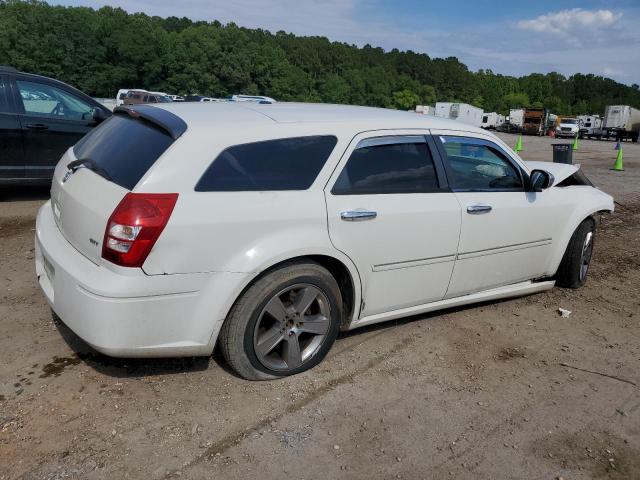 Photo 2 VIN: 2D4FV47V77H780396 - DODGE MAGNUM 