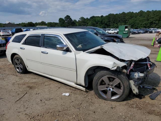 Photo 3 VIN: 2D4FV47V77H780396 - DODGE MAGNUM 