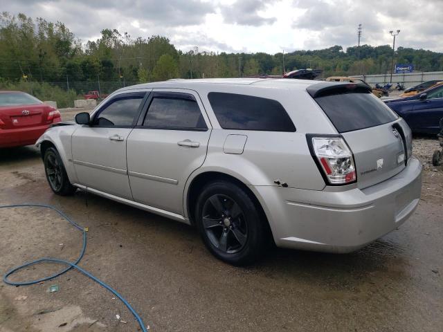 Photo 1 VIN: 2D4FV47V86H414767 - DODGE MAGNUM SXT 