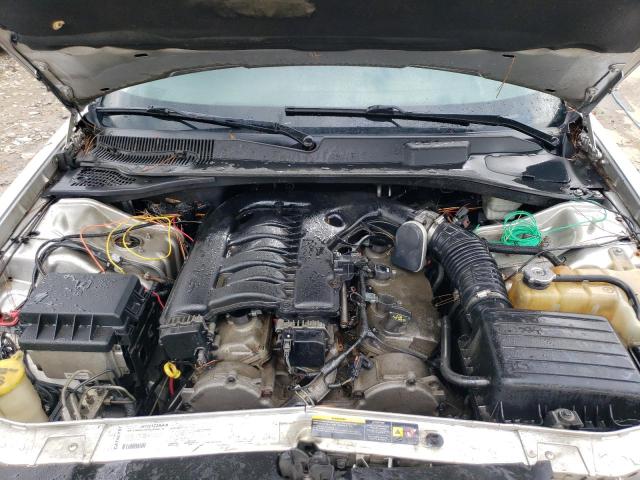 Photo 10 VIN: 2D4FV47V86H414767 - DODGE MAGNUM SXT 