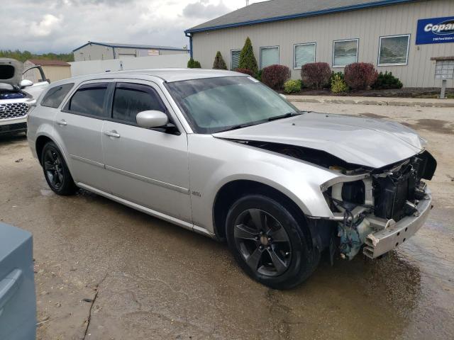 Photo 3 VIN: 2D4FV47V86H414767 - DODGE MAGNUM SXT 