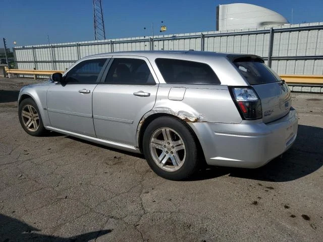 Photo 1 VIN: 2D4FV47V86H522113 - DODGE MAGNUM SXT 