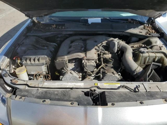 Photo 10 VIN: 2D4FV47V86H522113 - DODGE MAGNUM SXT 