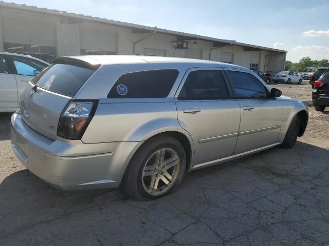 Photo 2 VIN: 2D4FV47V86H522113 - DODGE MAGNUM SXT 