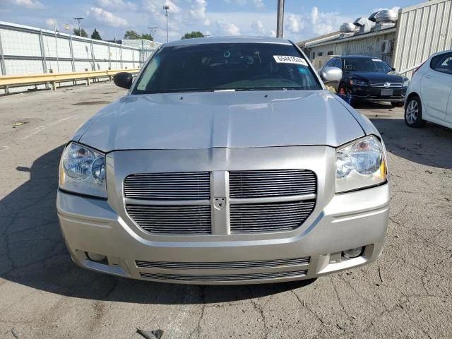 Photo 4 VIN: 2D4FV47V86H522113 - DODGE MAGNUM SXT 