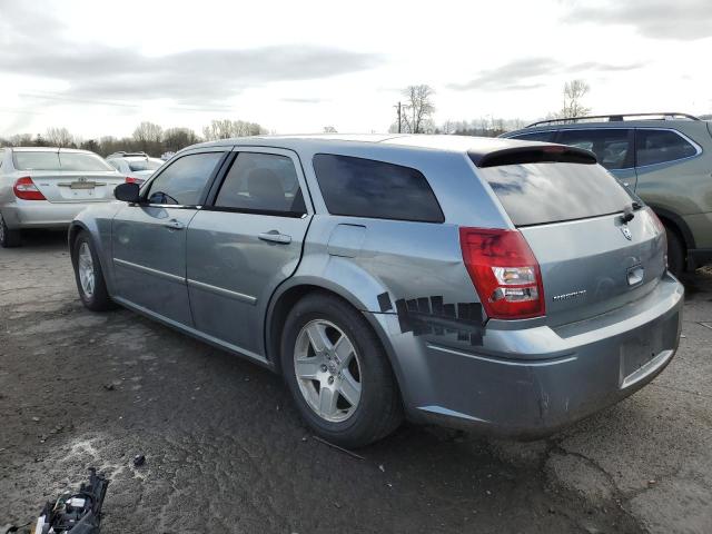 Photo 1 VIN: 2D4FV47V87H778477 - DODGE MAGNUM 