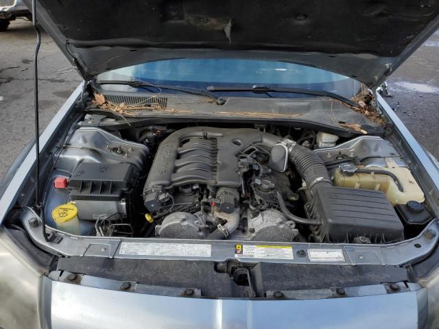 Photo 10 VIN: 2D4FV47V87H778477 - DODGE MAGNUM 