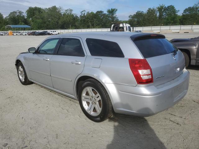 Photo 1 VIN: 2D4FV47V87H899798 - DODGE MAGNUM 