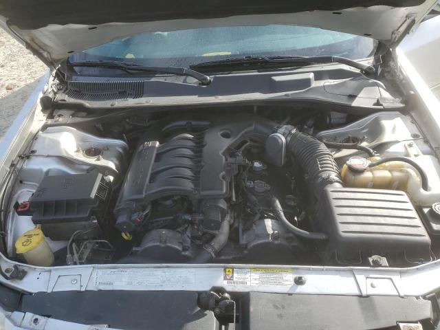 Photo 10 VIN: 2D4FV47V87H899798 - DODGE MAGNUM 