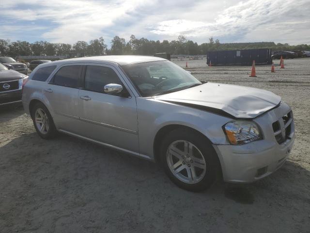 Photo 3 VIN: 2D4FV47V87H899798 - DODGE MAGNUM 