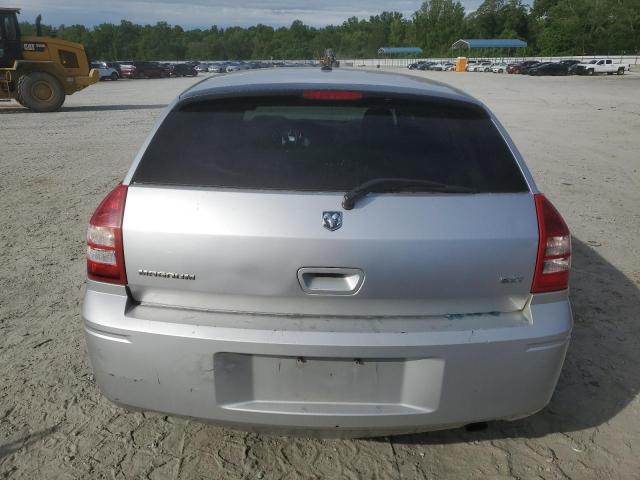 Photo 5 VIN: 2D4FV47V87H899798 - DODGE MAGNUM 