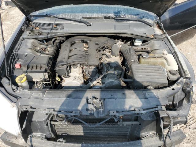 Photo 10 VIN: 2D4FV47V96H287513 - DODGE MAGNUM 