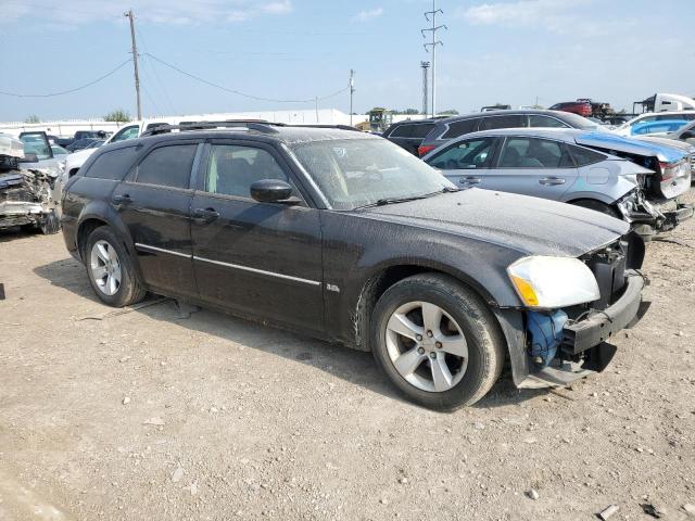 Photo 3 VIN: 2D4FV47V96H287513 - DODGE MAGNUM 