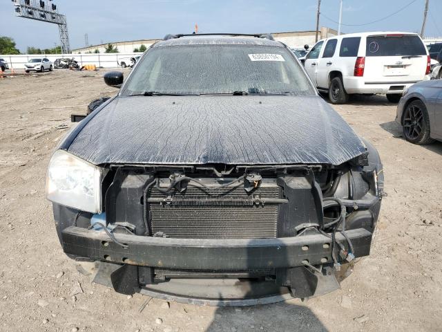 Photo 4 VIN: 2D4FV47V96H287513 - DODGE MAGNUM 