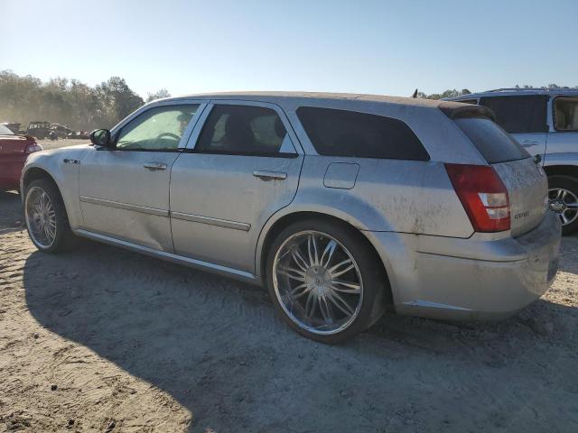 Photo 1 VIN: 2D4FV47V97H622044 - DODGE MAGNUM SXT 