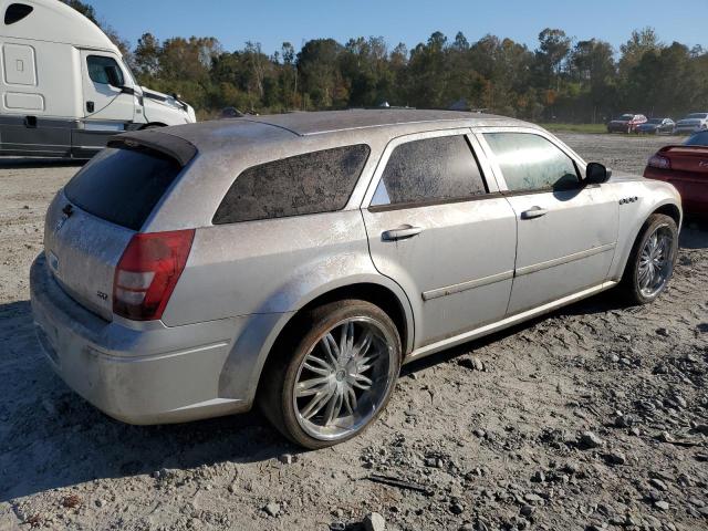 Photo 2 VIN: 2D4FV47V97H622044 - DODGE MAGNUM SXT 