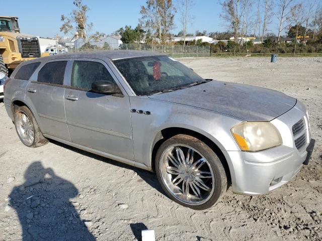 Photo 3 VIN: 2D4FV47V97H622044 - DODGE MAGNUM SXT 