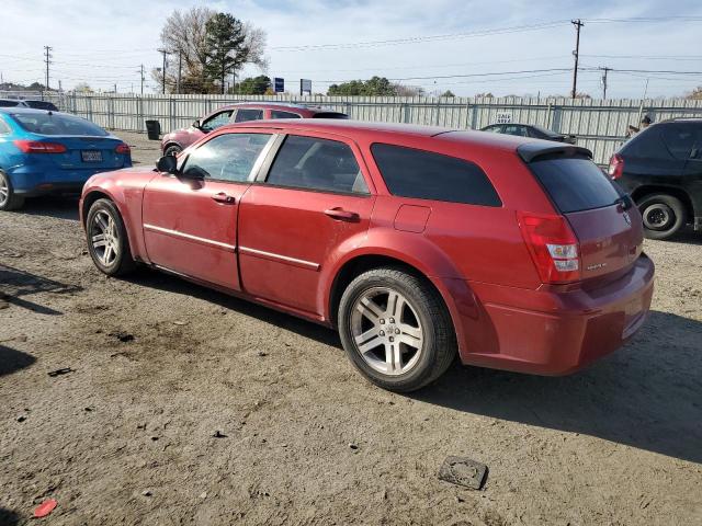 Photo 1 VIN: 2D4FV47V97H644240 - DODGE MAGNUM 