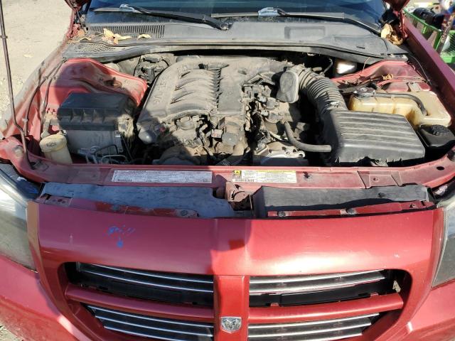 Photo 11 VIN: 2D4FV47V97H644240 - DODGE MAGNUM 