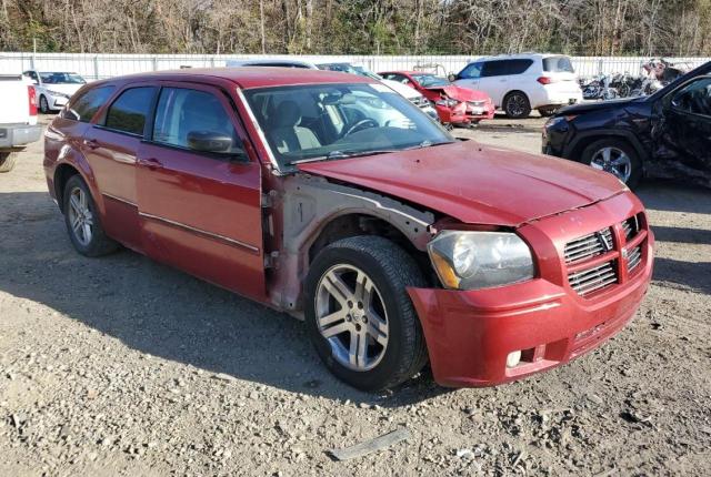 Photo 3 VIN: 2D4FV47V97H644240 - DODGE MAGNUM 