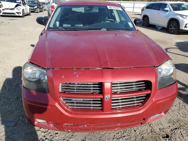 Photo 4 VIN: 2D4FV47V97H644240 - DODGE MAGNUM 