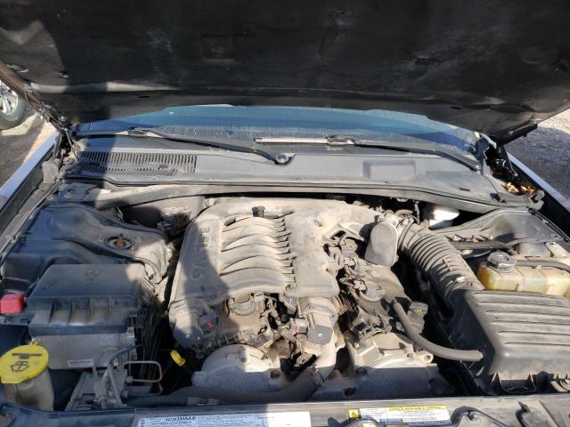 Photo 10 VIN: 2D4FV47V97H843871 - DODGE MAGNUM 