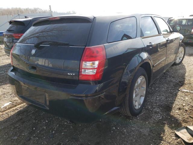 Photo 2 VIN: 2D4FV47V97H843871 - DODGE MAGNUM 