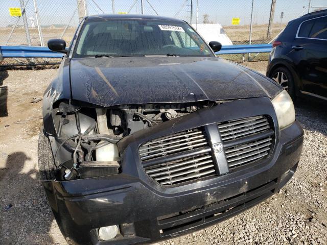 Photo 4 VIN: 2D4FV47V97H843871 - DODGE MAGNUM 