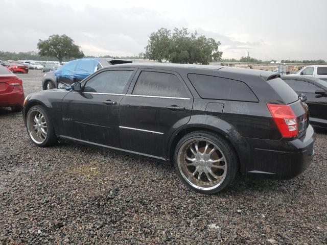 Photo 1 VIN: 2D4FV47V97H895064 - DODGE MAGNUM SXT 