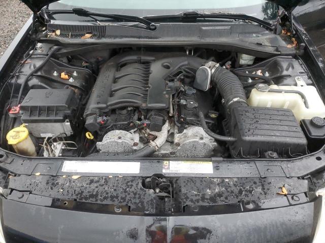 Photo 10 VIN: 2D4FV47V97H895064 - DODGE MAGNUM SXT 