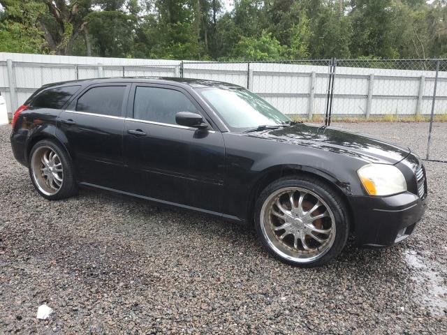 Photo 3 VIN: 2D4FV47V97H895064 - DODGE MAGNUM SXT 